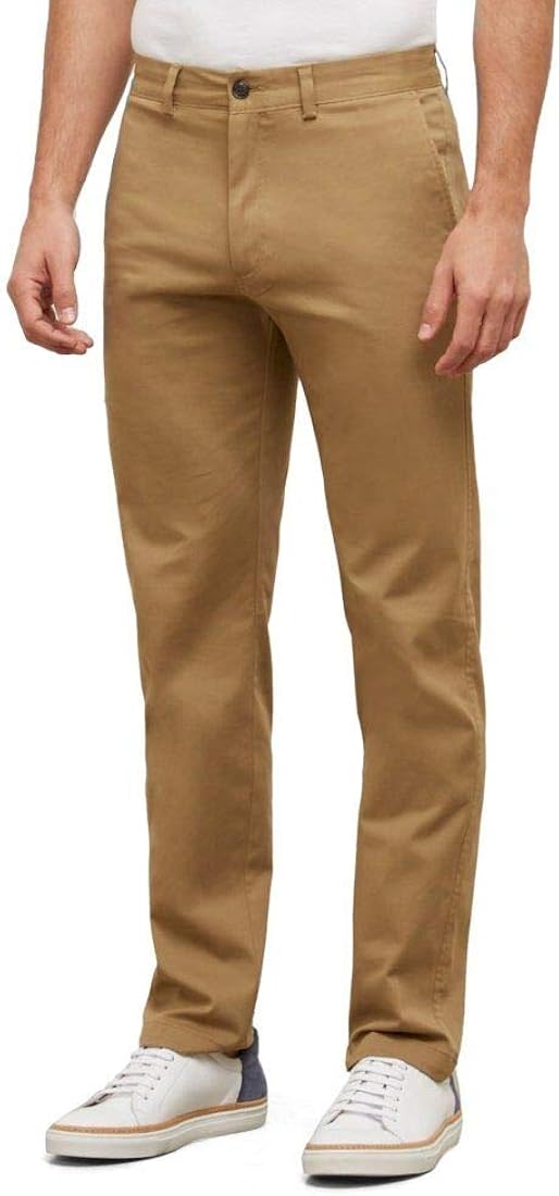 KENNETH COLE PANTALÓN TELA DE HOMBRE
