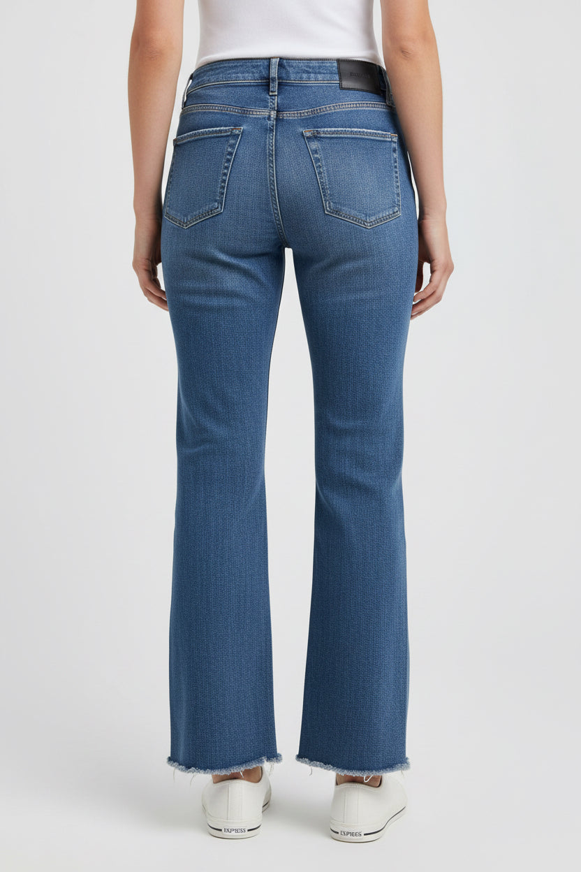 EXPRESS JEANS DE MUJER