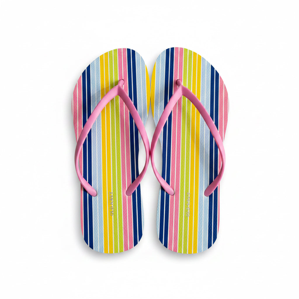 OLD NAVY SANDALIA DE BAÑO MUJER