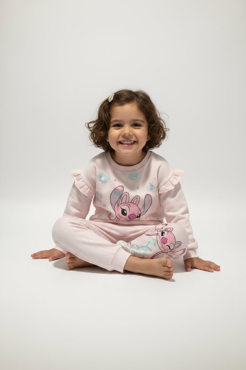DISNEY STITCH CONJUNTO