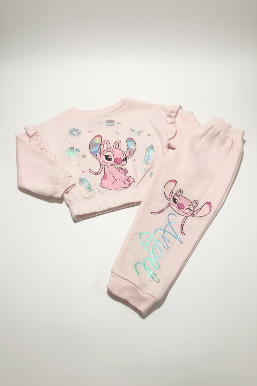 DISNEY STITCH CONJUNTO