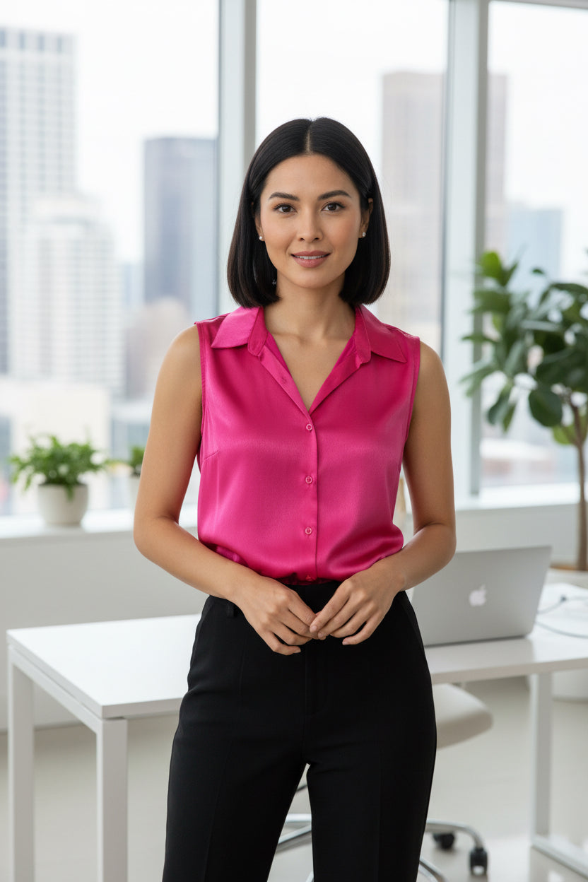 ELA BLUSA DE MUJER