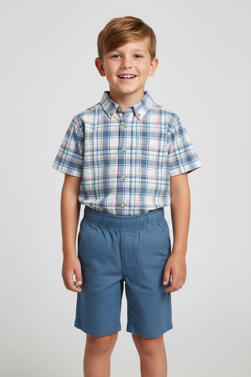 WRANGLER CONJUNTO DE NIÑO