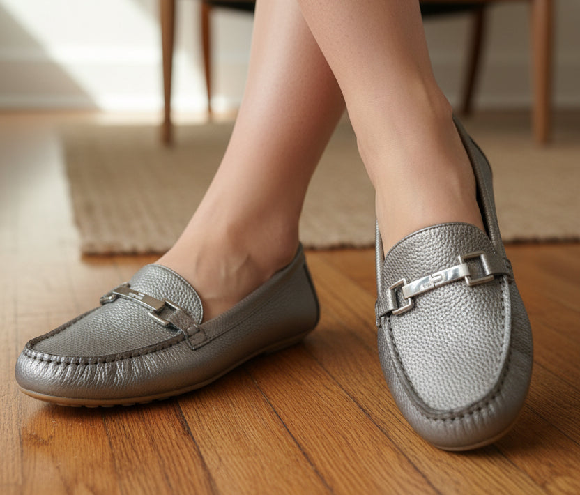 CALVIN KLEIN ZAPATO MUJER
