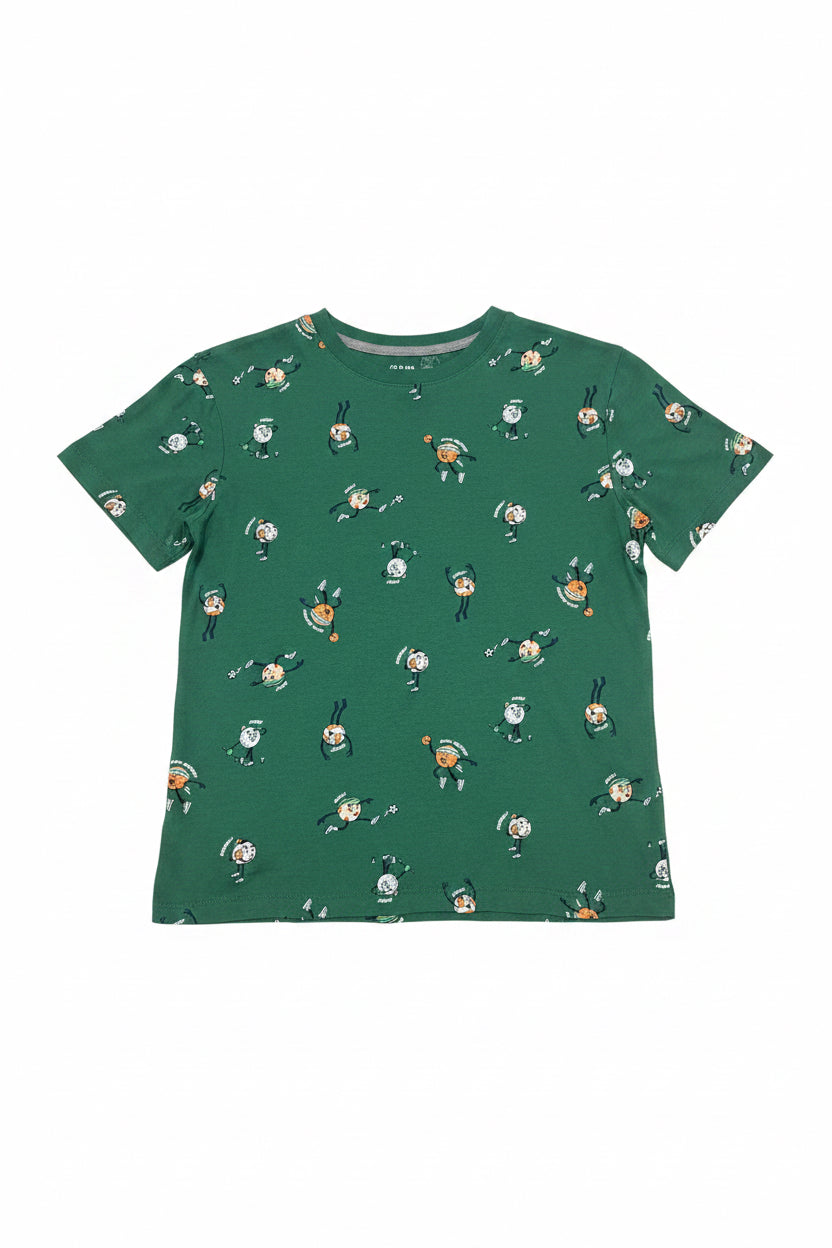 OLD NAVY CAMISETA NIÑO