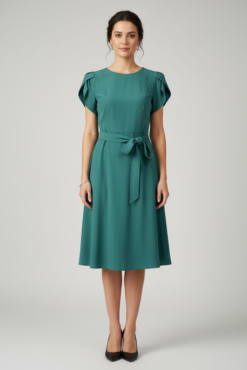 CALVIN KLEIN VESTIDO MUJER
