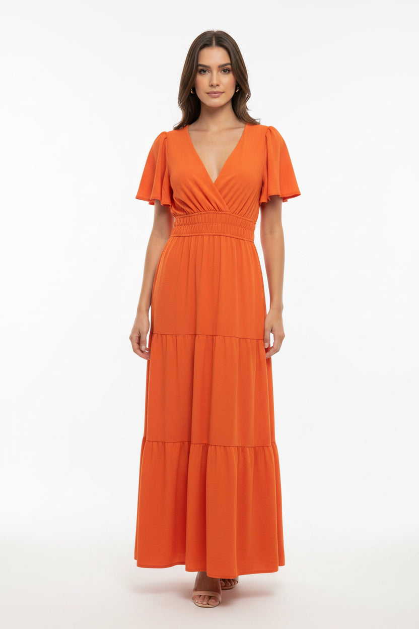 MONTEAU LOS ANGELES VESTIDO DE MUJER