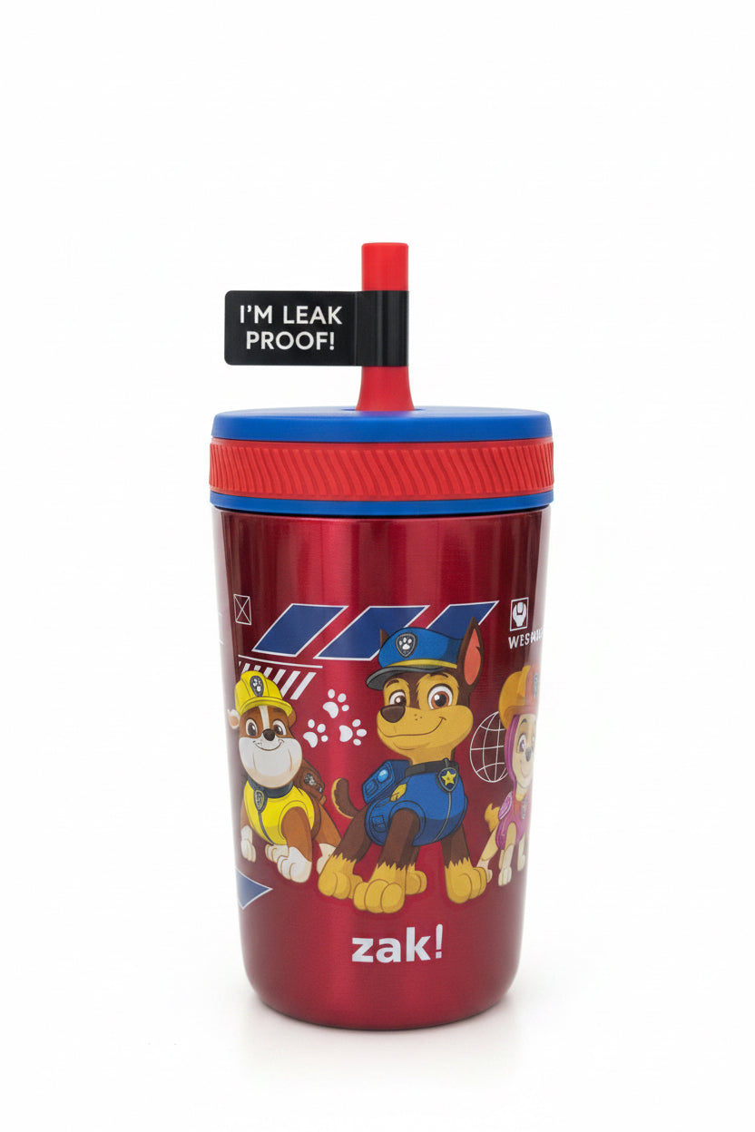 ZAK VASO