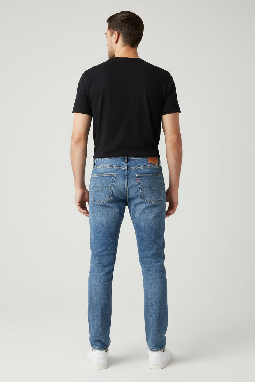 LEVI STRAUSS 541 ATHLETIC TAPER