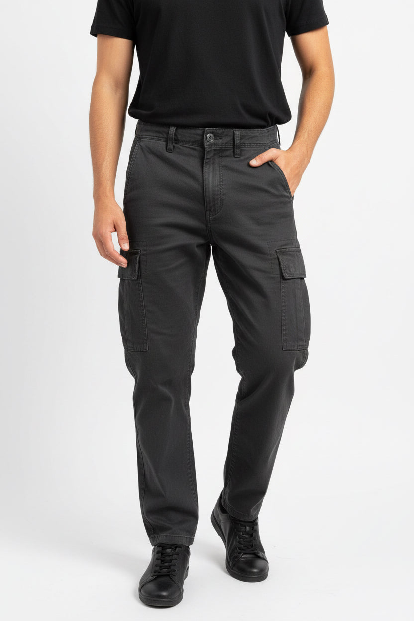 AMERICAN EAGLE PANTALON CARGO