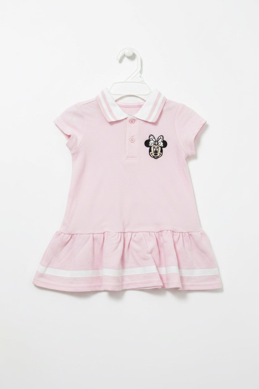 DISNEY VESTIDO
