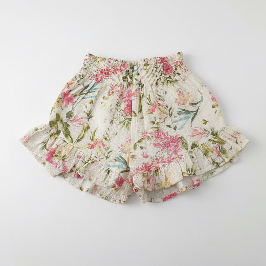 JESSICA SIMPSON SHORT DE NIÑA