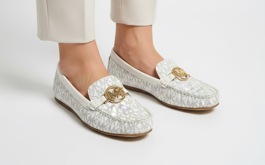MICHAEL KORS MOCASSIN MUJER