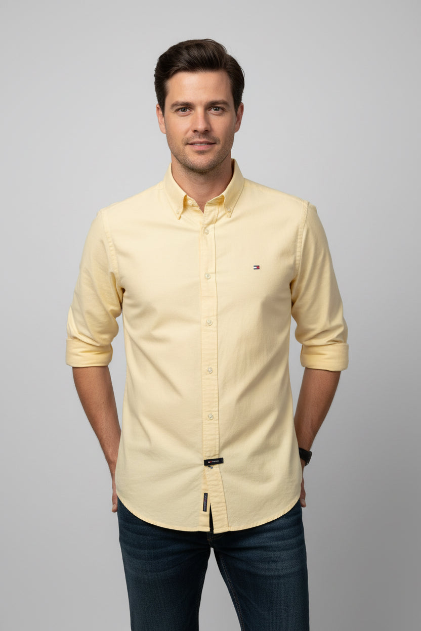 TOMMY HILFIGER TIPO POLO HOMBRE
