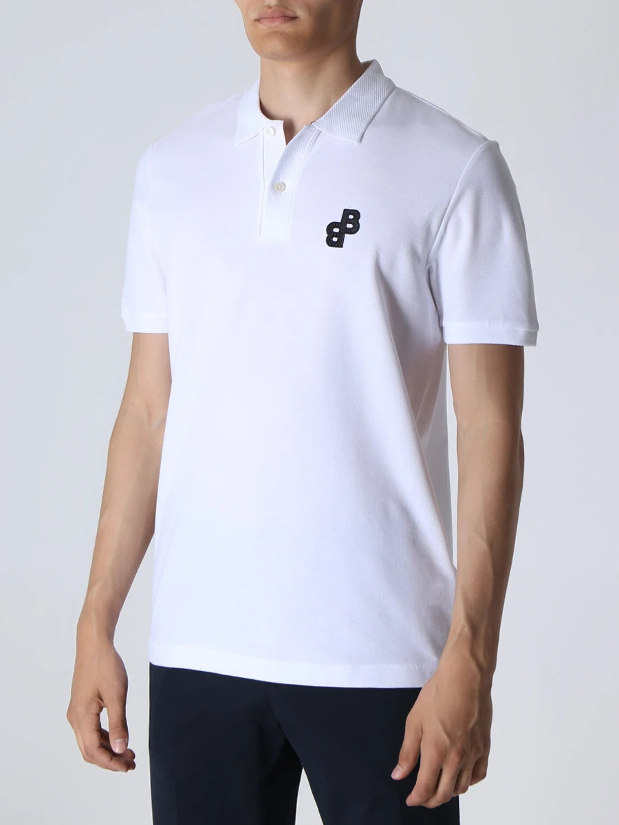 HUGO BOSS TIPO POLO HOMBRE