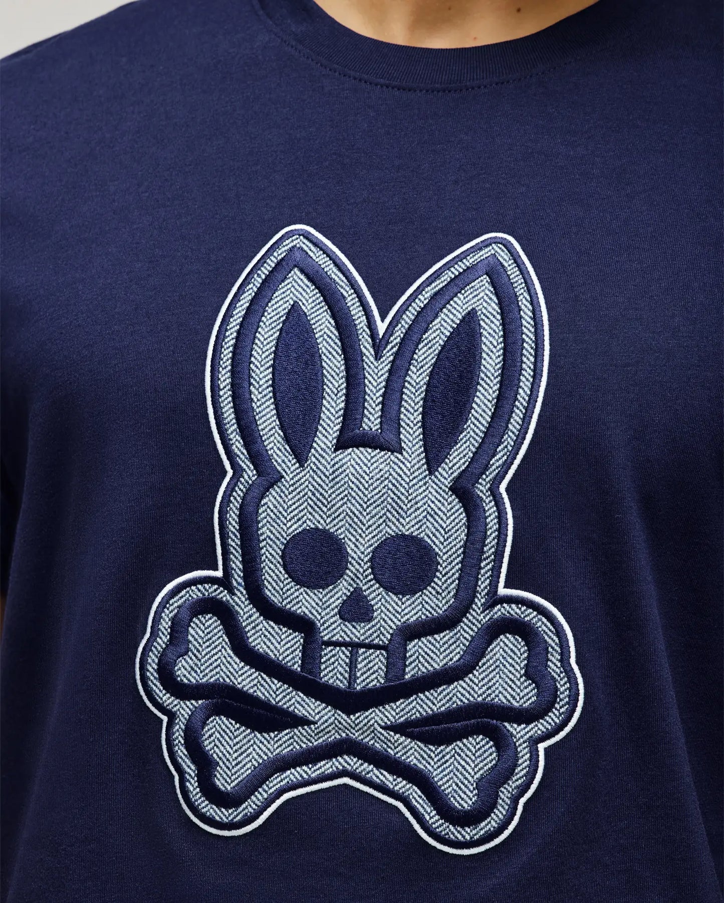 CAMISETA PSYCHO BUNNY