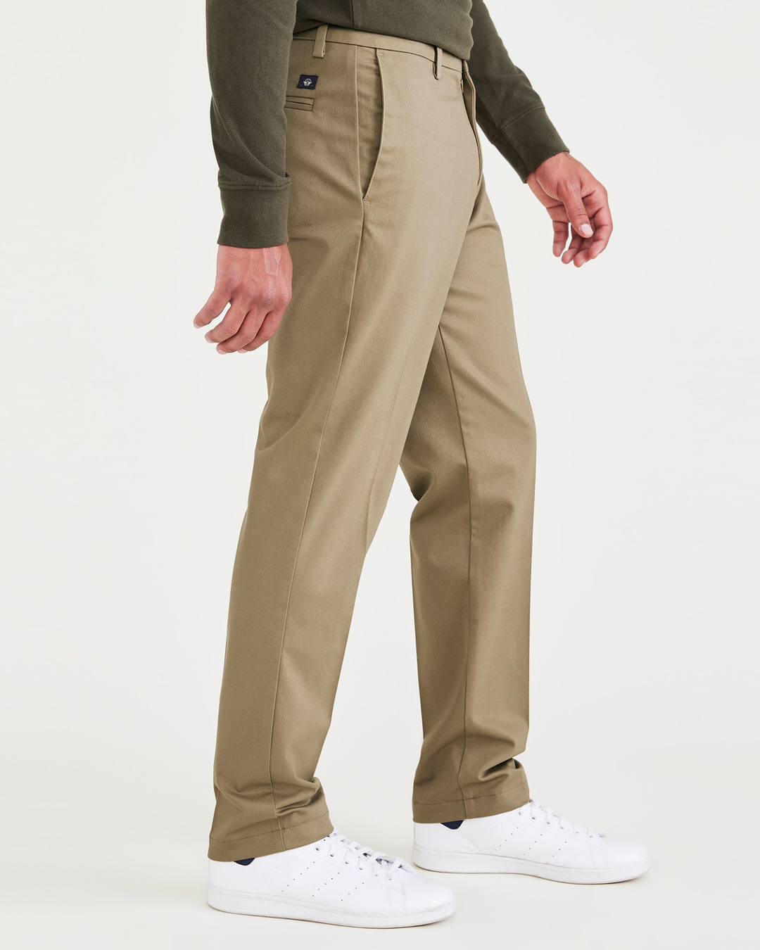 PANTALÓN DE VESTIR DOCKERS