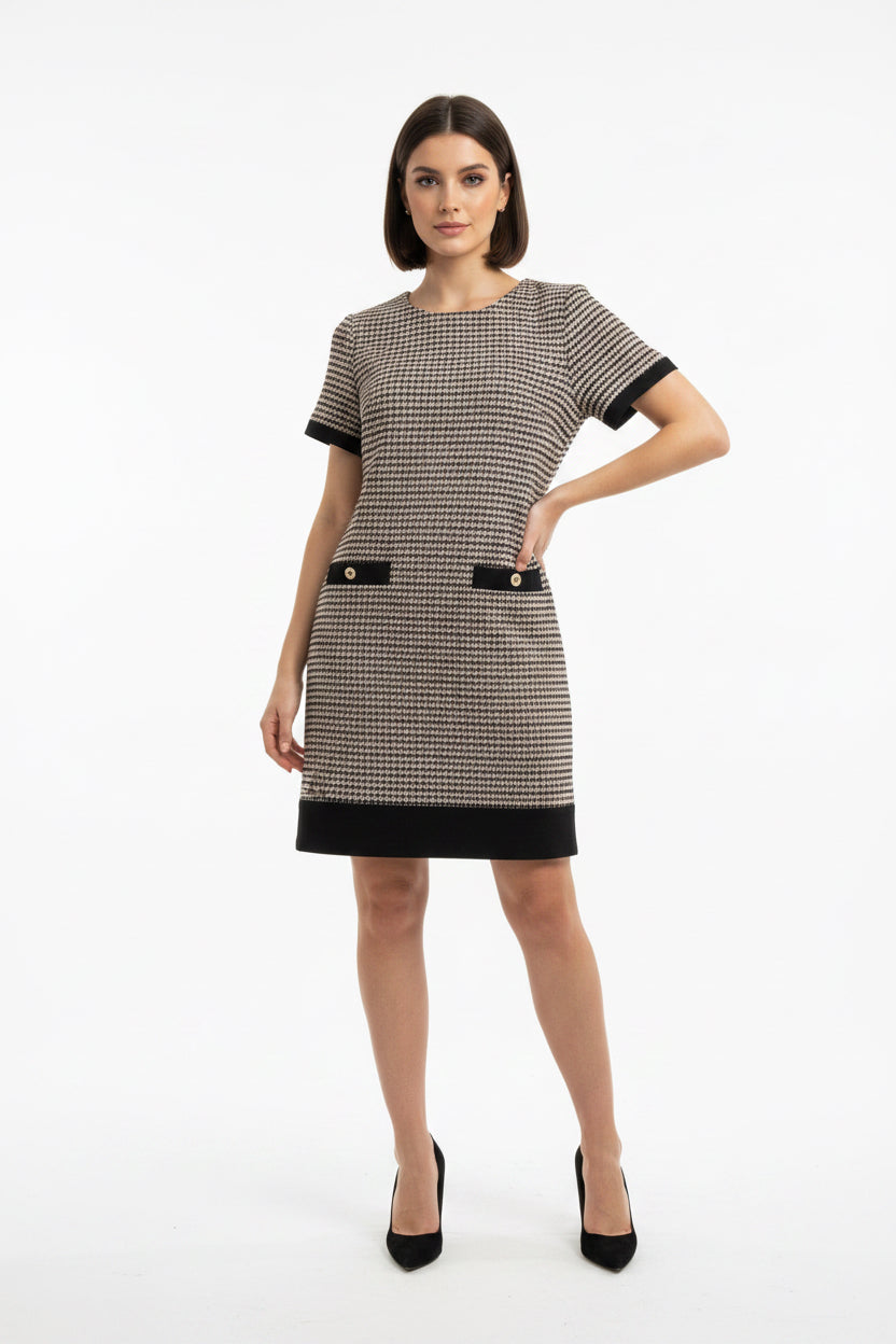 TOMMY HILFIGER VESTIDO DE MUJER