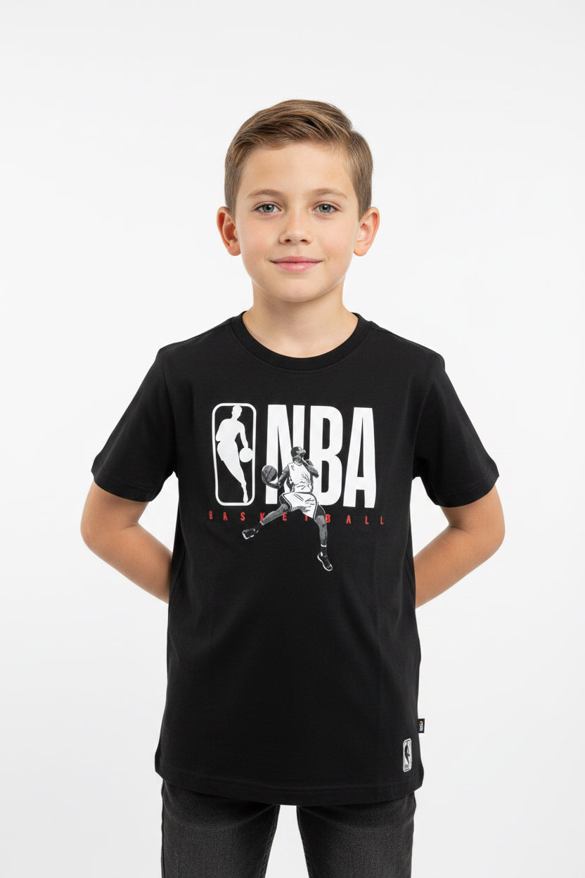 NBA CAMISETA MUJER