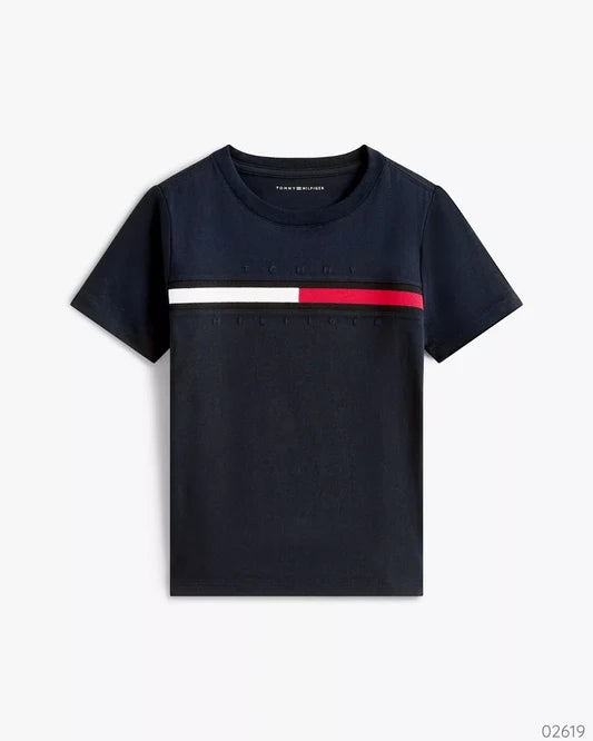 TOMMY HILFIGER CAMISETA