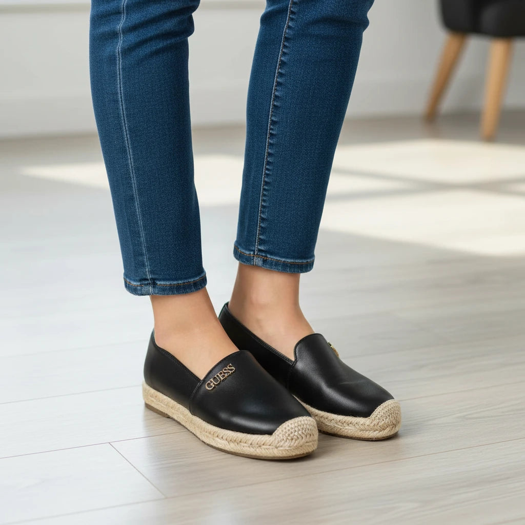 GUESS SPADRILLE