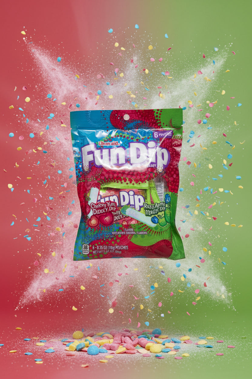 FUN DIP