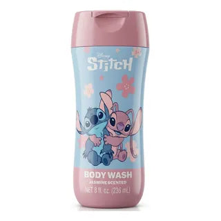 BODY WASH DISNEY STITCH