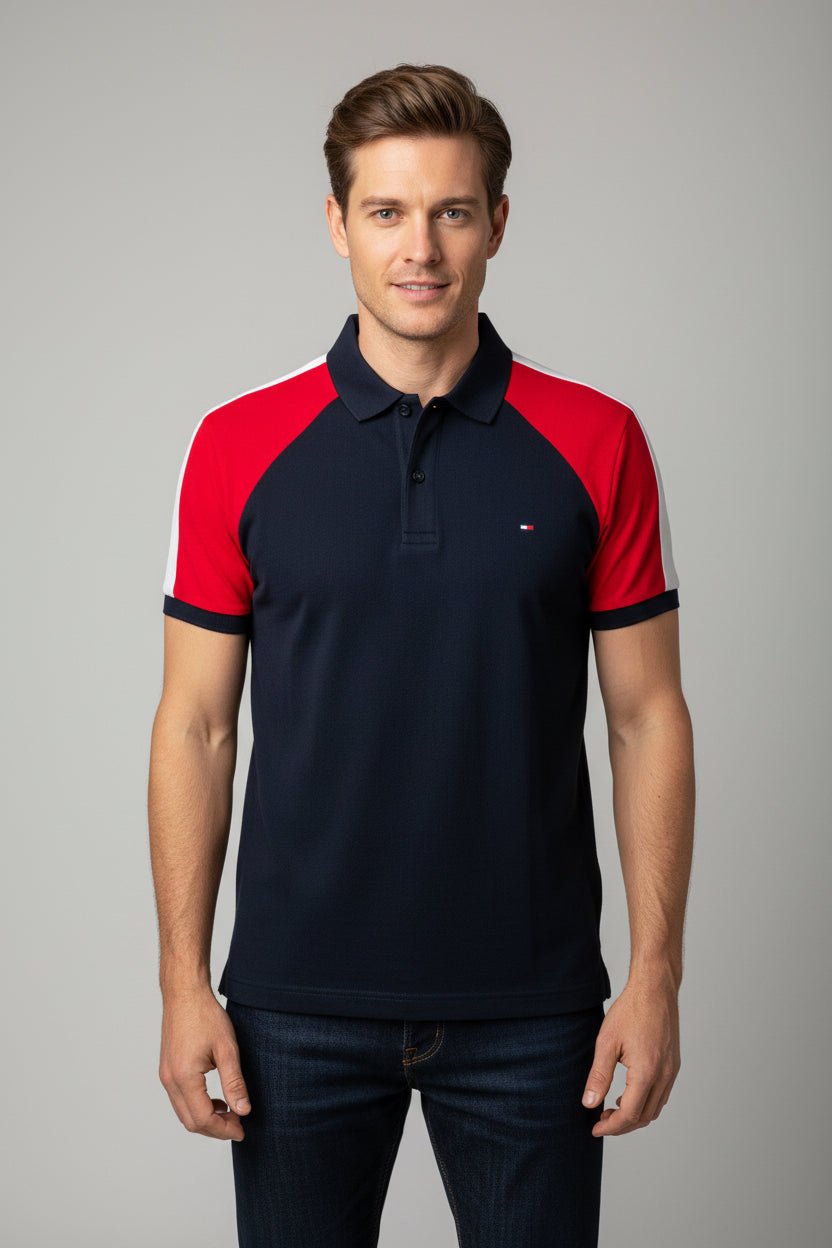 TOMMY HILFIGER TIPO POLO HOMBRE