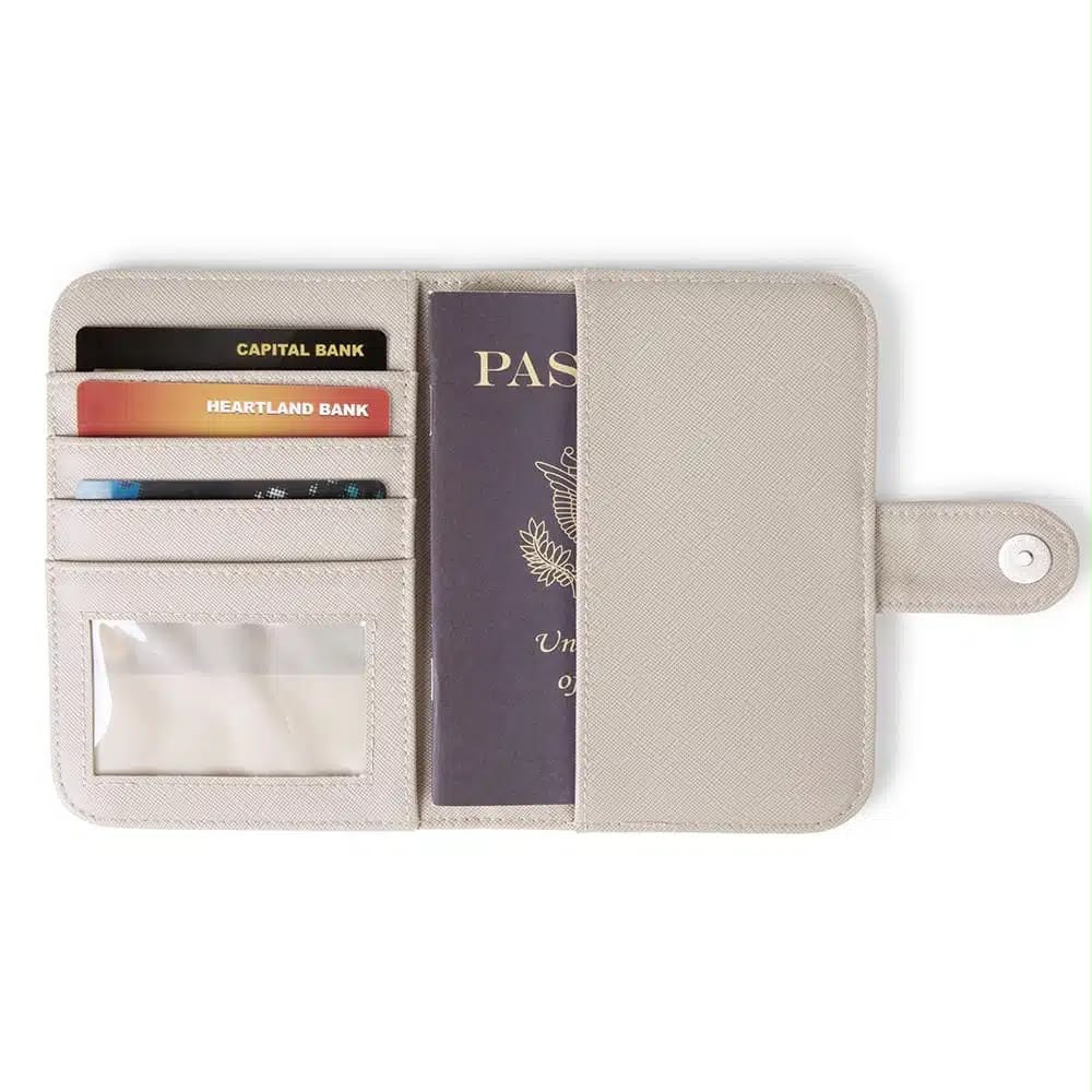 PROTECTOR PASAPORTE