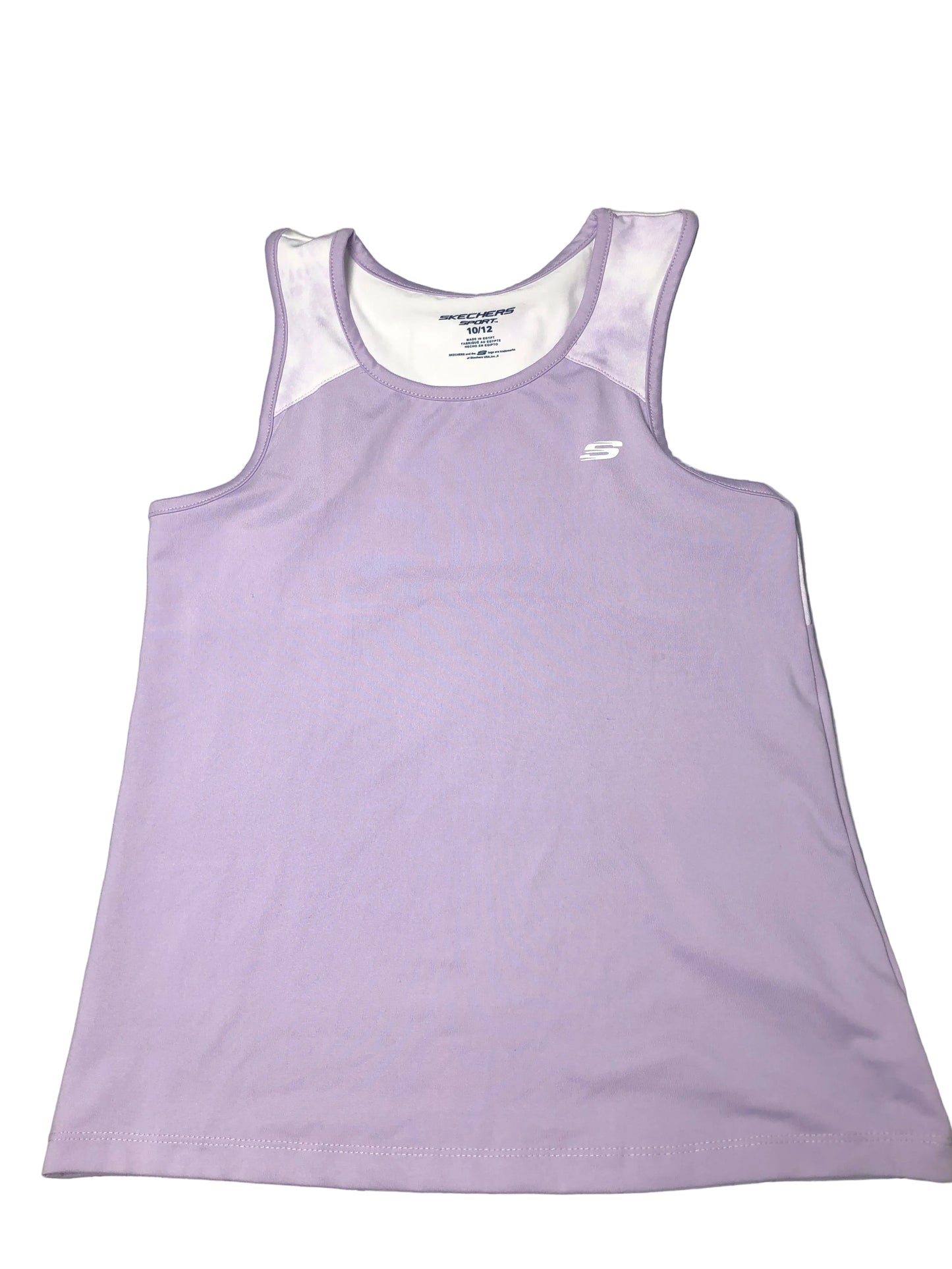 SKECHERS CAMISETA DEPORTIVA