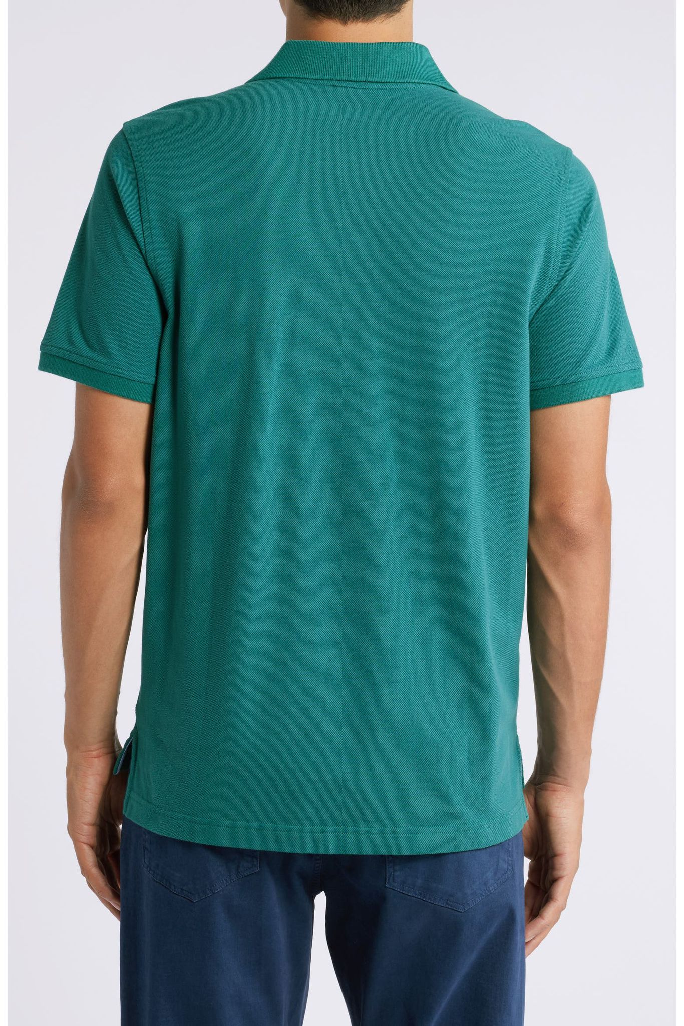 BROOKS BROTHERS CAMISETA POLO