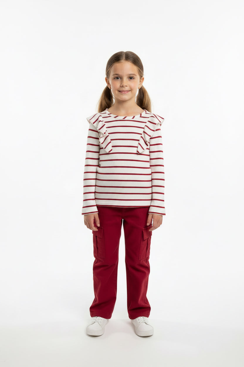 BTWEEN CONJUNTO DE NIÑA