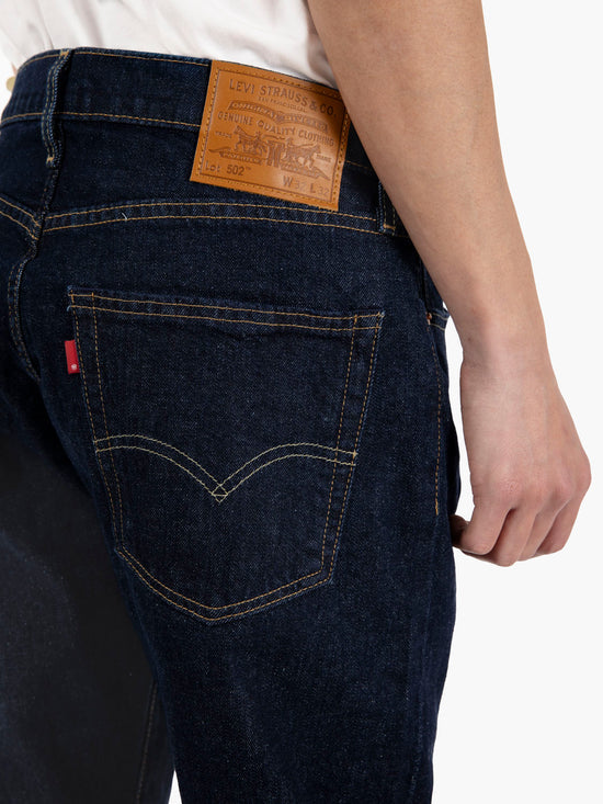 JEANS LEVIS 502 TAPER
