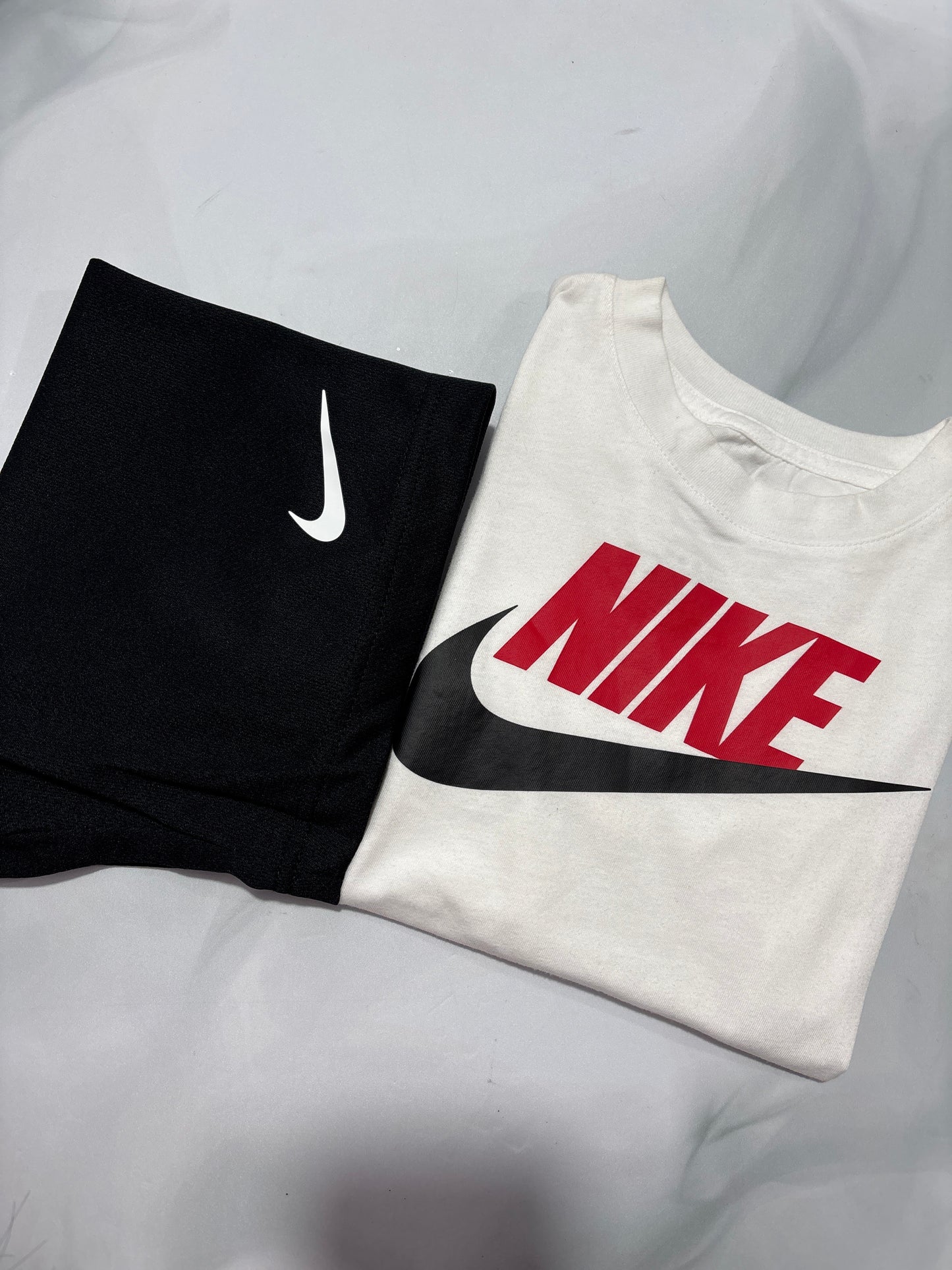 NIKE CONJUNTO DE NIÑO
