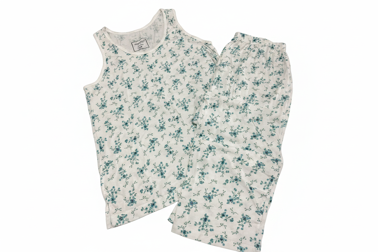 CHARTER CLUB PIJAMA DE MUJER
