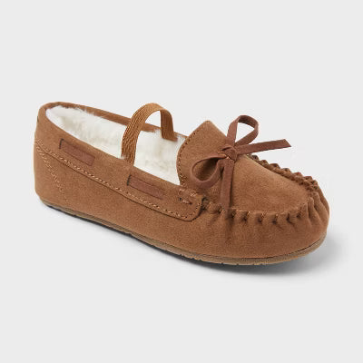 MOCASSIN DE NIÑA
