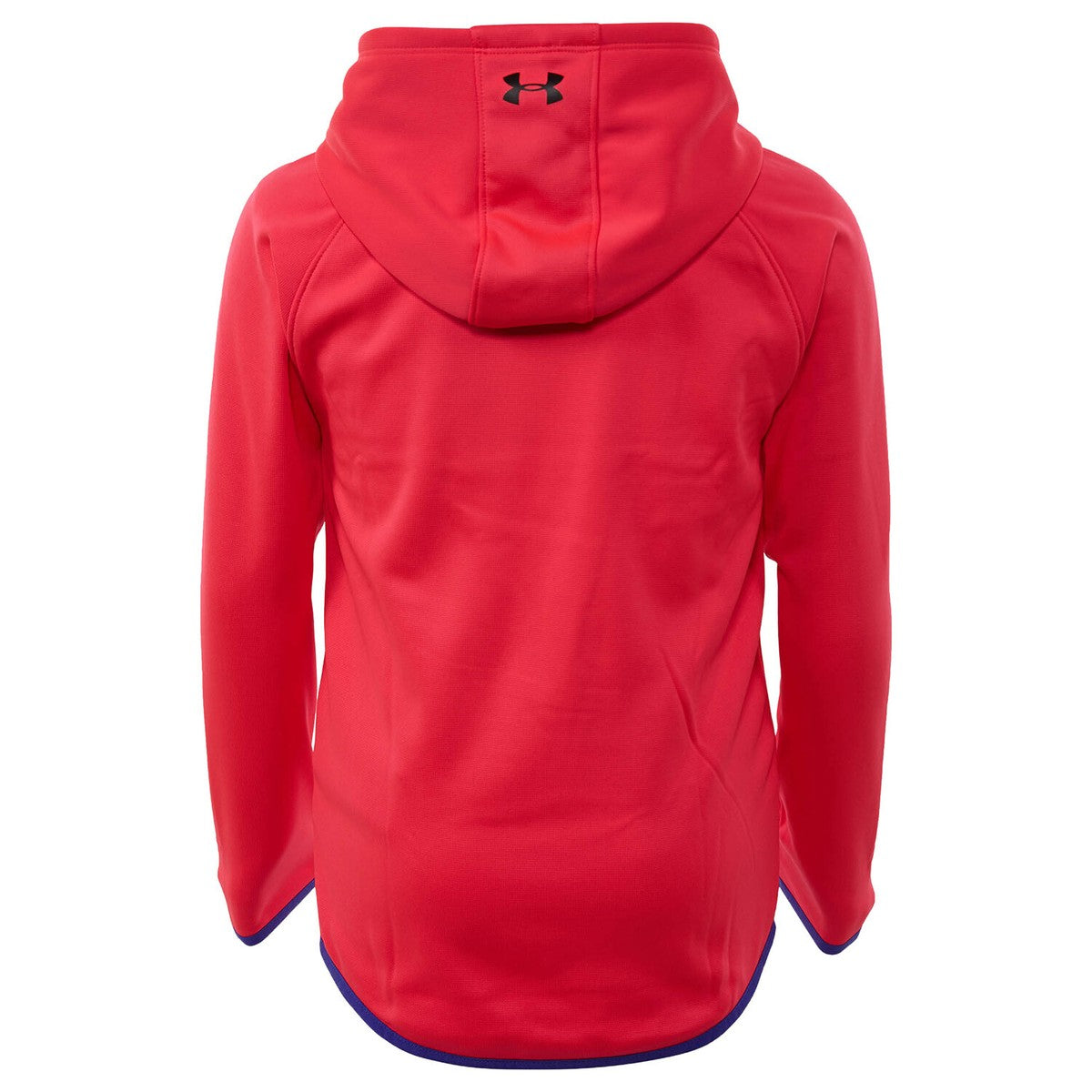 UNDER ARMOUR SUDADERA DE NIÑA