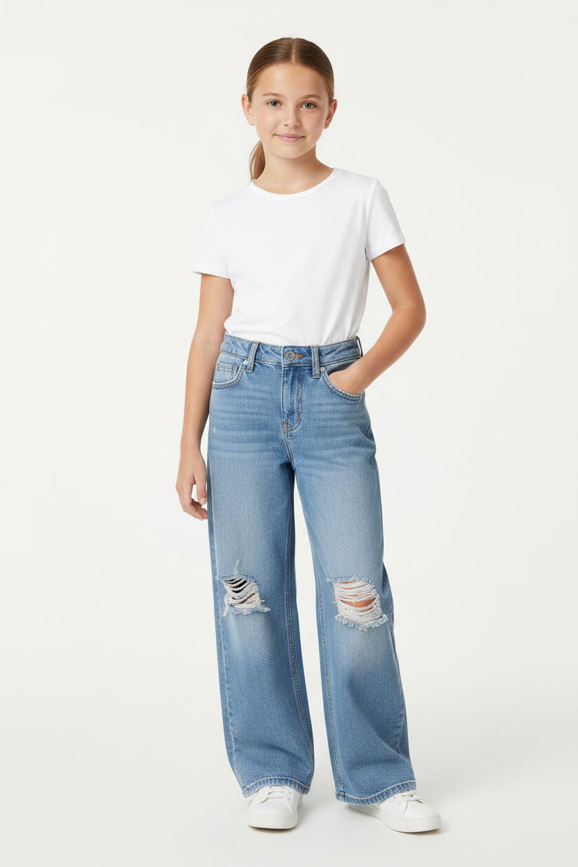 OLD NAVY PANTALON DE NIÑA