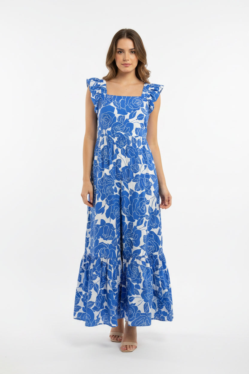 LONDON TIMES VESTIDO DE MUJER