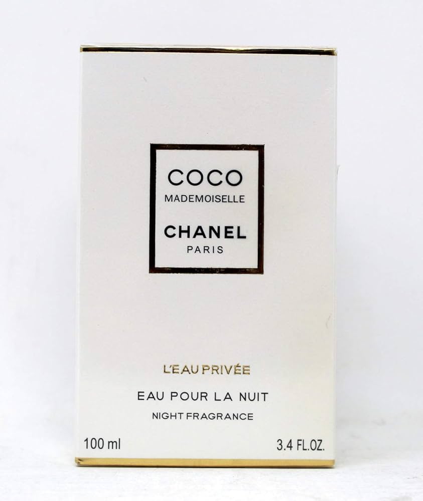 COCO CHANEL PARIS