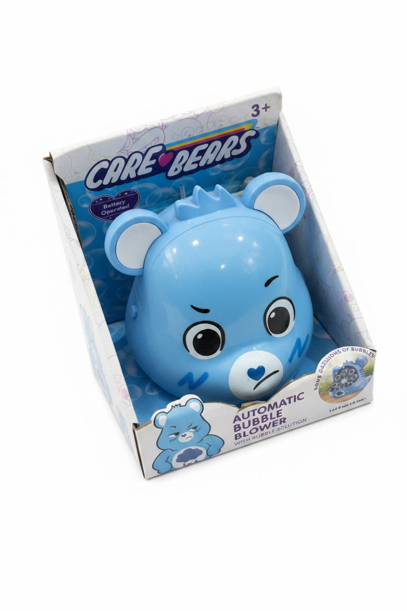 CARE BEARS JUGUETE