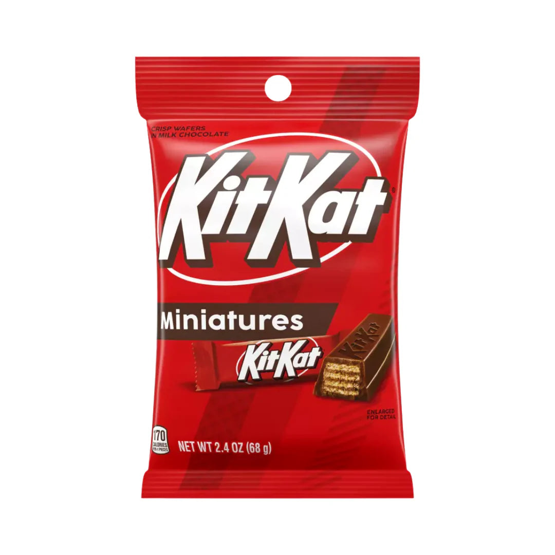 KIT KAT