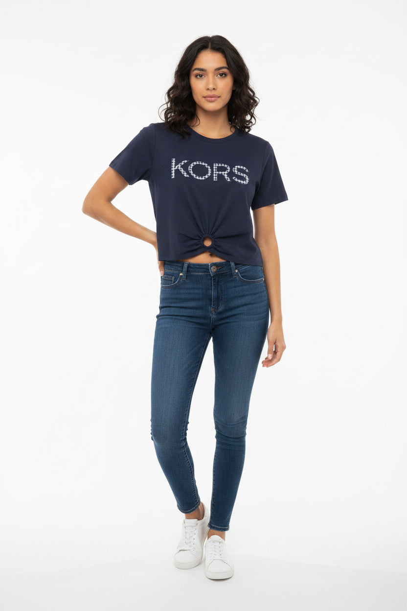 MICHAEL KORS BLUSA DE MUJER