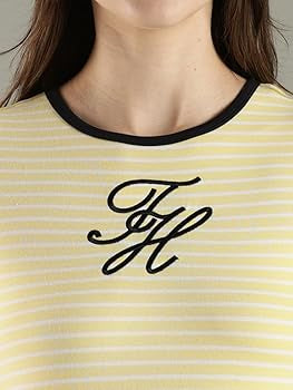 TOMMY HILFIGER CAMISETA DE MUJER