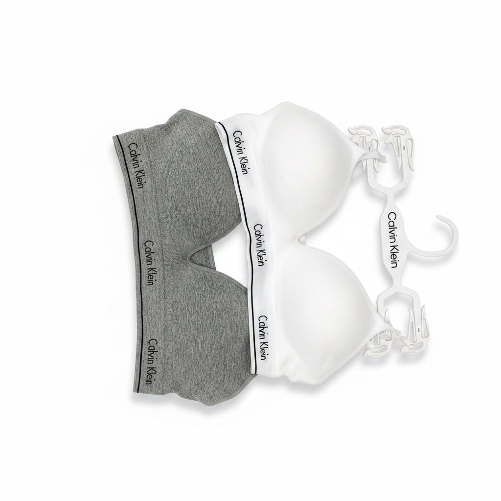 CALVIN KLEIN BRASIER
