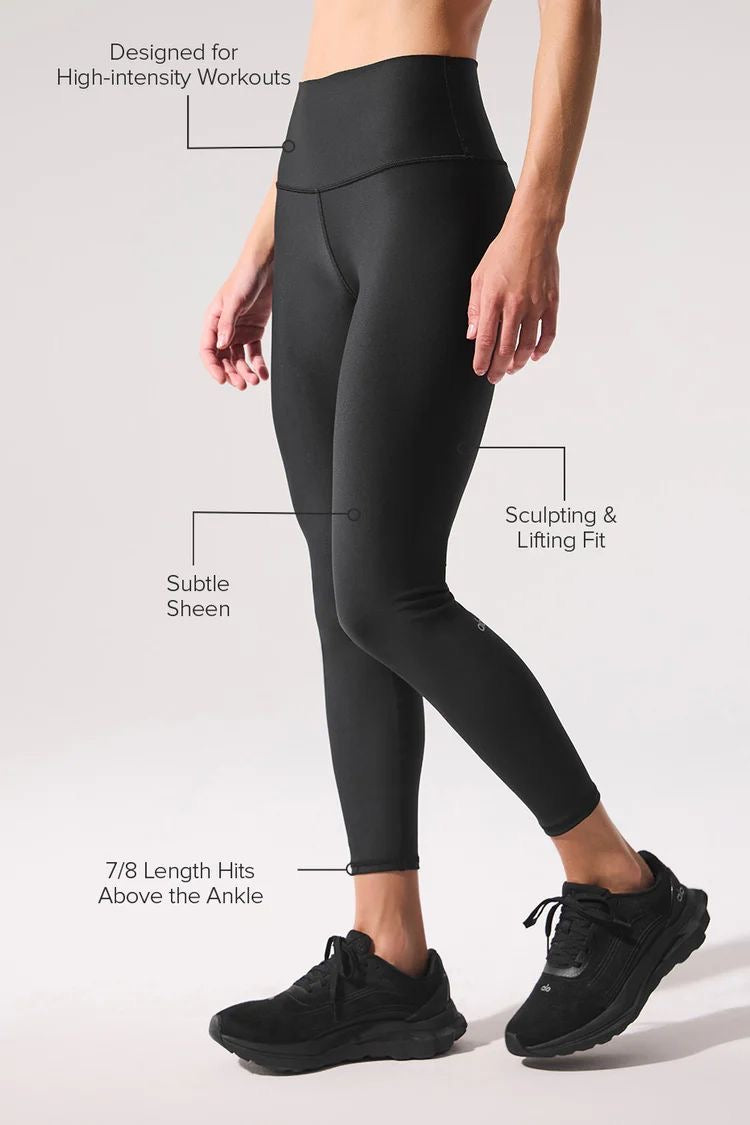 ALO LEGGINGS MUJER