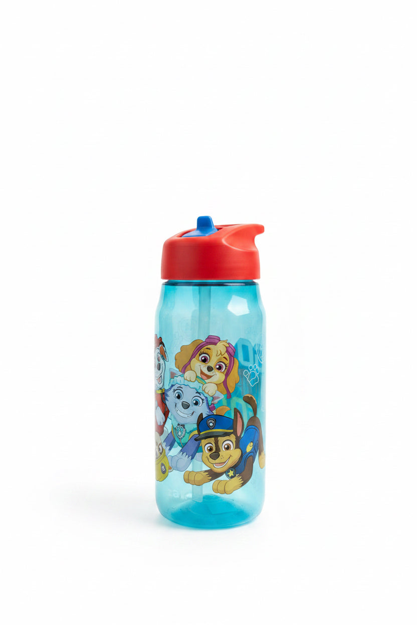 PAW PATROL TERMO DE NIÑO