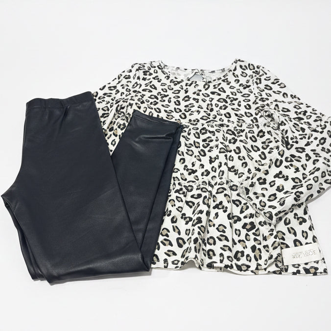 RACHEL ZOÉ CONJUNTO DE NIÑA