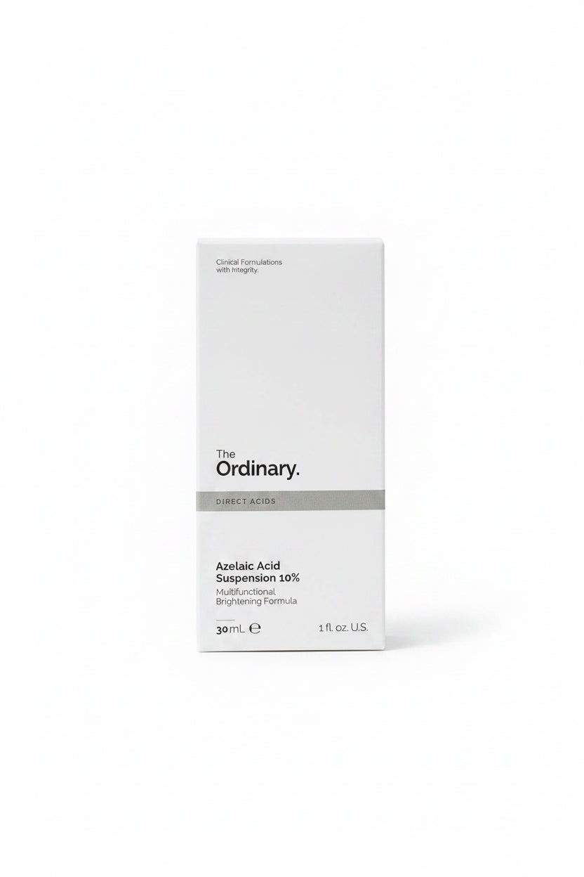 THE ORDINARY AZELAIC ACID 10%