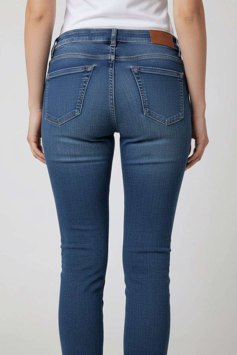 CARLOS PRADA JEANS DE MUJER